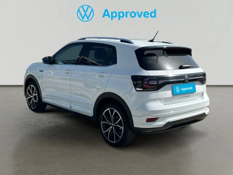 Volkswagen T-Cross Sport 1.0 TSI 81kW (110CV) DSG