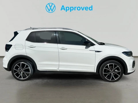 Volkswagen T-Cross Sport 1.0 TSI 81kW (110CV) DSG