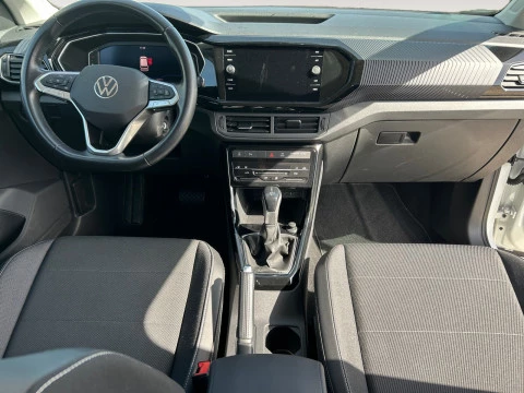 Volkswagen T-Cross Sport 1.0 TSI 81kW (110CV) DSG