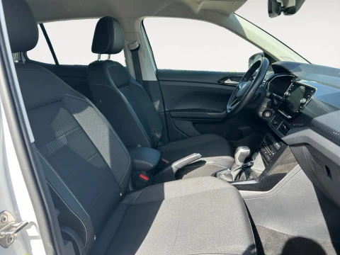 Volkswagen T-Cross Sport 1.0 TSI 81kW (110CV) DSG