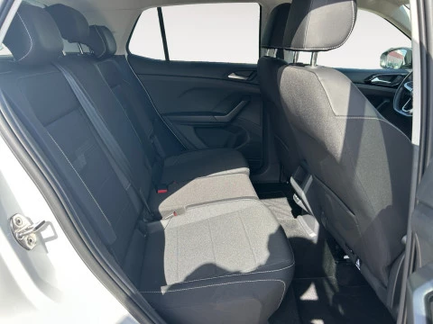 Volkswagen T-Cross Sport 1.0 TSI 81kW (110CV) DSG