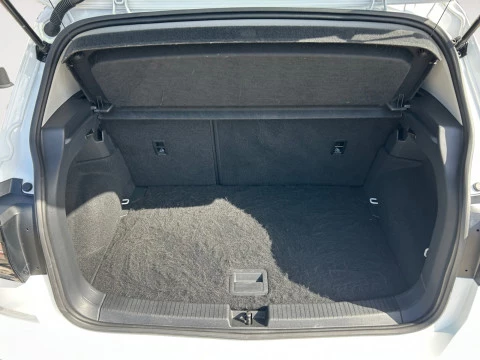 Volkswagen T-Cross Sport 1.0 TSI 81kW (110CV) DSG