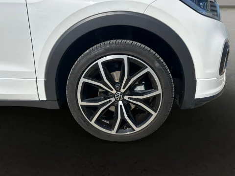 Volkswagen T-Cross Sport 1.0 TSI 81kW (110CV) DSG