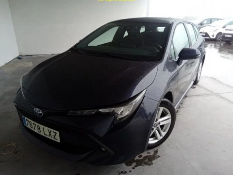 Toyota Corolla 1.8 125H BUSINESS E-CVT TOU SPORT