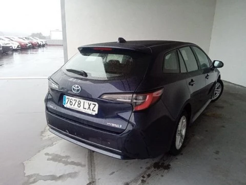 Toyota Corolla 1.8 125H BUSINESS E-CVT TOU SPORT