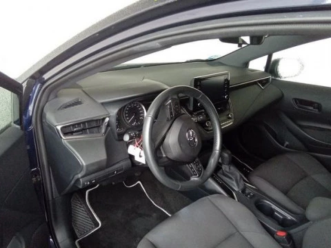 Toyota Corolla 1.8 125H BUSINESS E-CVT TOU SPORT