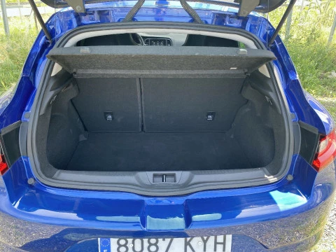 Renault Megane GT Line TCe 103 kW (140CV) GPF -SS