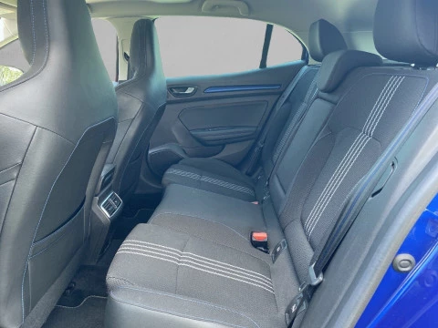 Renault Megane GT Line TCe 103 kW (140CV) GPF -SS