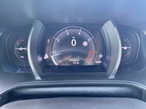 Renault Megane GT Line TCe 103 kW (140CV) GPF -SS