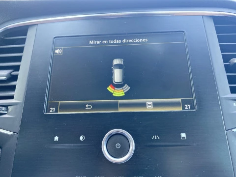 Renault Megane GT Line TCe 103 kW (140CV) GPF -SS