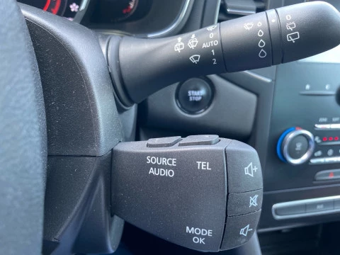 Renault Megane GT Line TCe 103 kW (140CV) GPF -SS