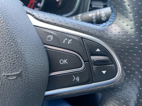 Renault Megane GT Line TCe 103 kW (140CV) GPF -SS