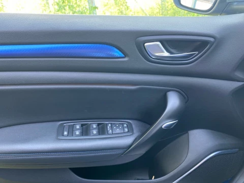 Renault Megane GT Line TCe 103 kW (140CV) GPF -SS