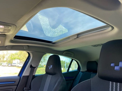 Renault Megane GT Line TCe 103 kW (140CV) GPF -SS