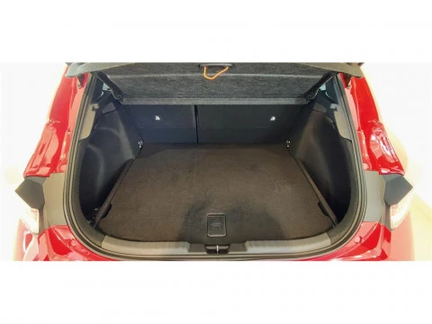 Toyota Corolla 5 Puertas GR-SPORT 180H e-CVT