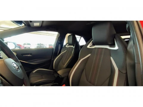 Toyota Corolla 5 Puertas GR-SPORT 180H e-CVT