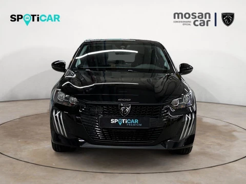 Peugeot 208 Active Puretech 100