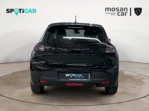 Peugeot 208 Active Puretech 100