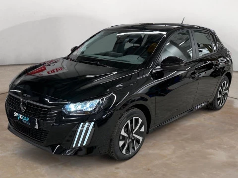 Peugeot 208 Active Puretech 100