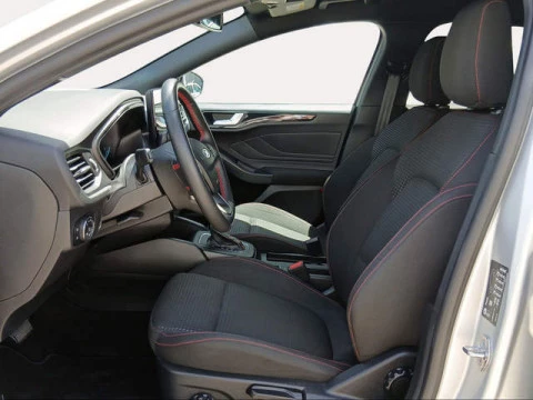 Ford Focus SportBreak 1.0 Ecoboost MHEV ST-Line Auto 114 kW (155 CV)
