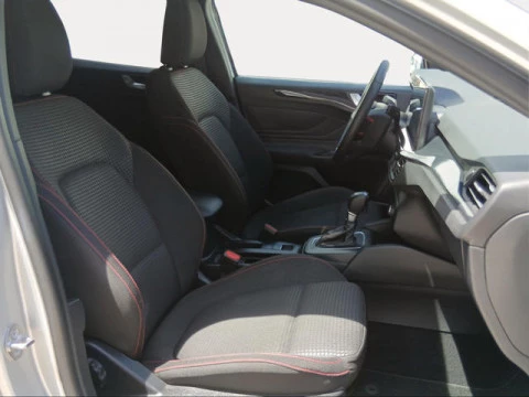 Ford Focus SportBreak 1.0 Ecoboost MHEV ST-Line Auto 114 kW (155 CV)