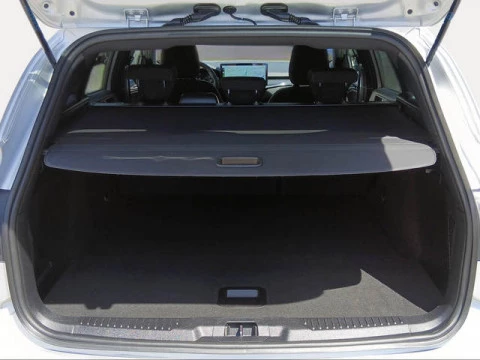 Ford Focus SportBreak 1.0 Ecoboost MHEV ST-Line Auto 114 kW (155 CV)