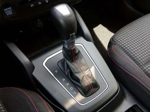 Ford Focus SportBreak 1.0 Ecoboost MHEV ST-Line Auto 114 kW (155 CV)