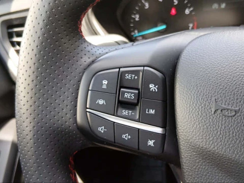 Ford Focus SportBreak 1.0 Ecoboost MHEV ST-Line Auto 114 kW (155 CV)