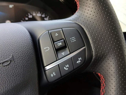 Ford Focus SportBreak 1.0 Ecoboost MHEV ST-Line Auto 114 kW (155 CV)