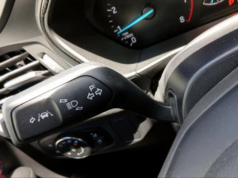Ford Focus SportBreak 1.0 Ecoboost MHEV ST-Line Auto 114 kW (155 CV)