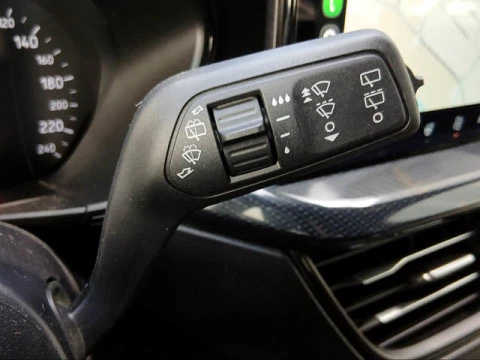 Ford Focus SportBreak 1.0 Ecoboost MHEV ST-Line Auto 114 kW (155 CV)
