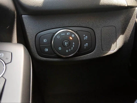Ford Focus SportBreak 1.0 Ecoboost MHEV ST-Line Auto 114 kW (155 CV)