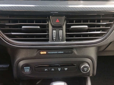 Ford Focus SportBreak 1.0 Ecoboost MHEV ST-Line Auto 114 kW (155 CV)