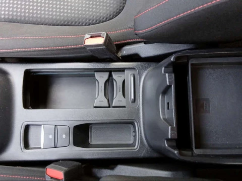 Ford Focus SportBreak 1.0 Ecoboost MHEV ST-Line Auto 114 kW (155 CV)
