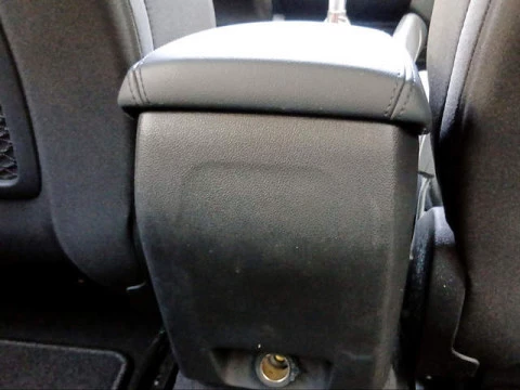 Ford Focus SportBreak 1.0 Ecoboost MHEV ST-Line Auto 114 kW (155 CV)