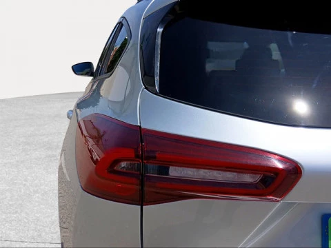 Ford Focus SportBreak 1.0 Ecoboost MHEV ST-Line Auto 114 kW (155 CV)