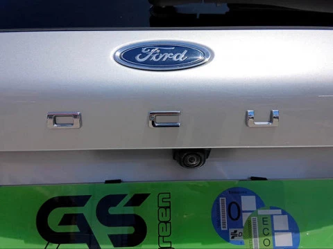 Ford Focus SportBreak 1.0 Ecoboost MHEV ST-Line Auto 114 kW (155 CV)