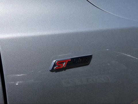 Ford Focus SportBreak 1.0 Ecoboost MHEV ST-Line Auto 114 kW (155 CV)