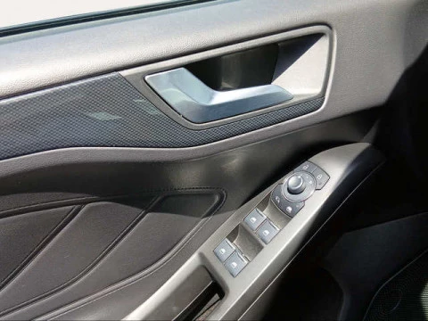 Ford Focus SportBreak 1.0 Ecoboost MHEV ST-Line Auto 114 kW (155 CV)