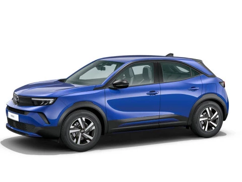 Opel Mokka 1.2 T 100kW (136 CV) Edition