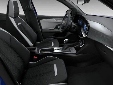 Opel Mokka 1.2 T 100kW (136 CV) Edition