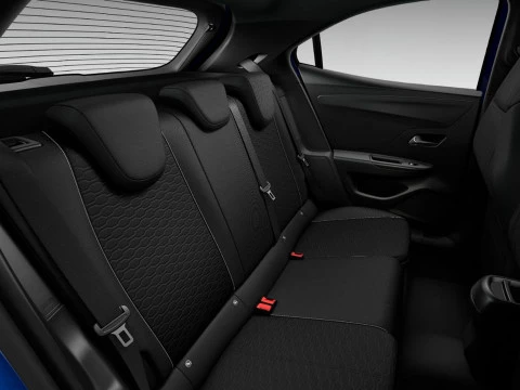 Opel Mokka 1.2 T 100kW (136 CV) Edition