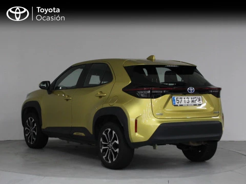 Toyota Yaris Cross 1.5 120H Active Tech