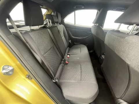 Toyota Yaris Cross 1.5 120H Active Tech