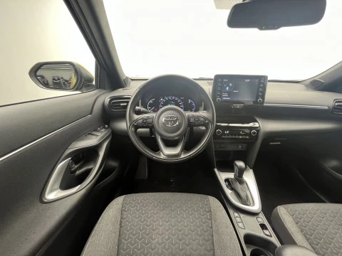 Toyota Yaris Cross 1.5 120H Active Tech