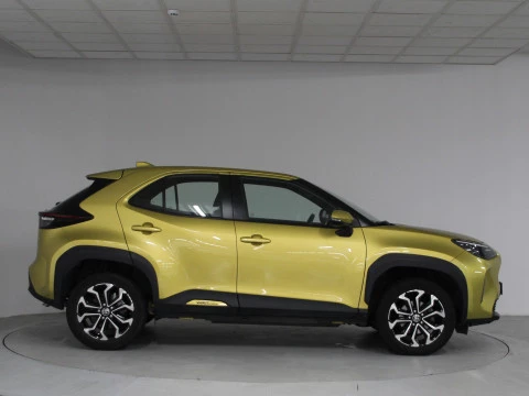 Toyota Yaris Cross 1.5 120H Active Tech