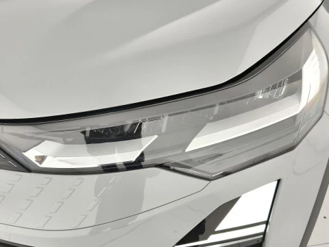 Renault Captur  Gasolina/gas  Eco-G Techno 74kW