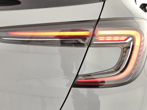 Renault Captur  Gasolina/gas  Eco-G Techno 74kW