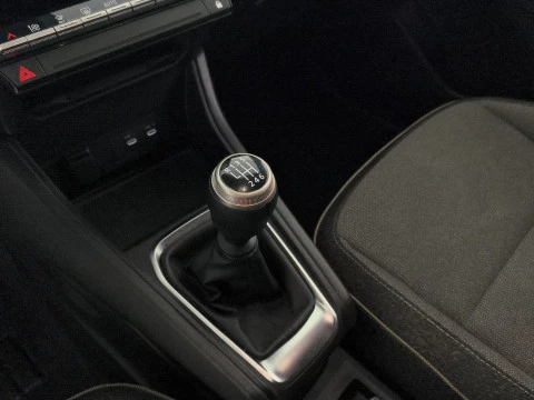 Renault Captur  Gasolina/gas  Eco-G Techno 74kW