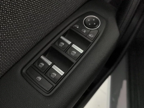 Renault Captur  Gasolina/gas  Eco-G Techno 74kW